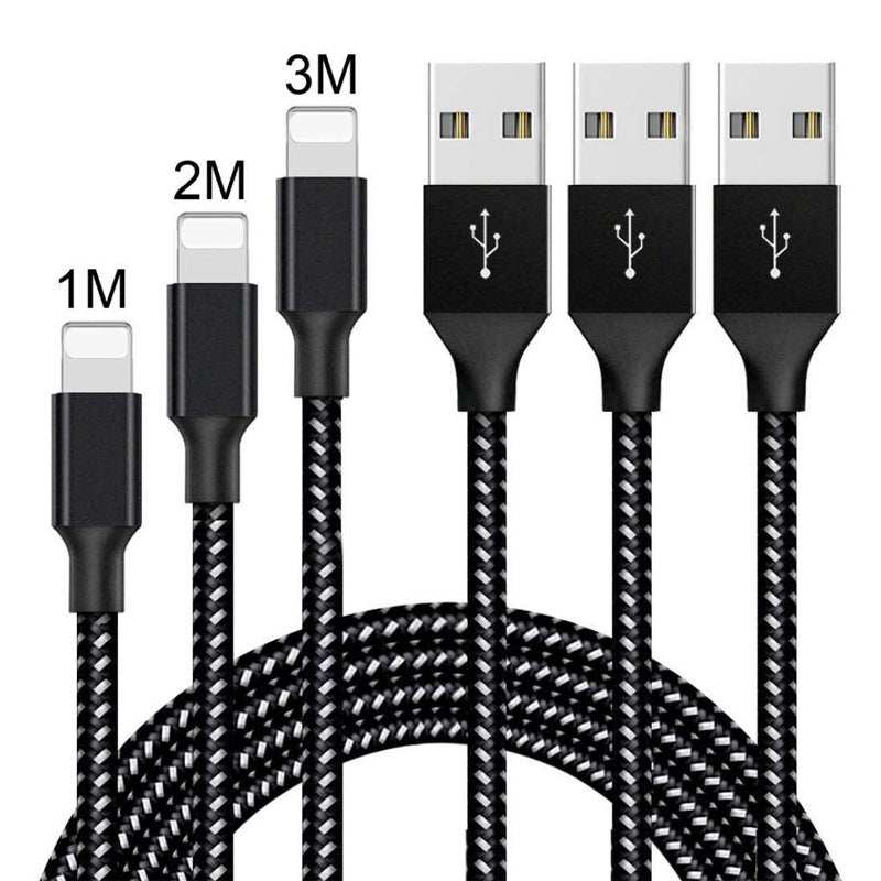 Braided Data Cable,Charger Cable, Fast Charging - AMIR BAGS INDIA PRIVATE LIMITED