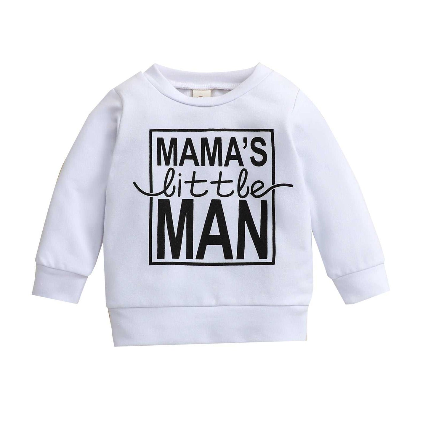Brown Coat Newborn Baby Girl Alphabet Top - AMIR BAGS INDIA PRIVATE LIMITED