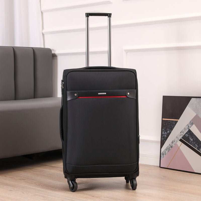Business Luggage Oxford Bra Bar Large Capacity Password - AMIR BAGS INDIA PRIVATE LIMITED