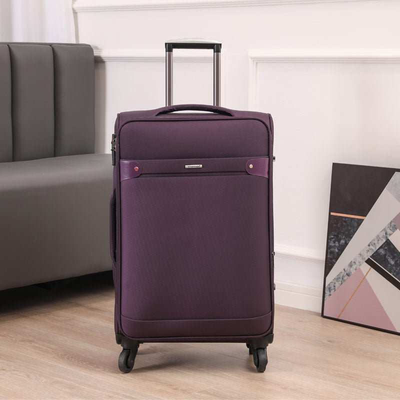 Business Luggage Oxford Bra Bar Large Capacity Password - AMIR BAGS INDIA PRIVATE LIMITED