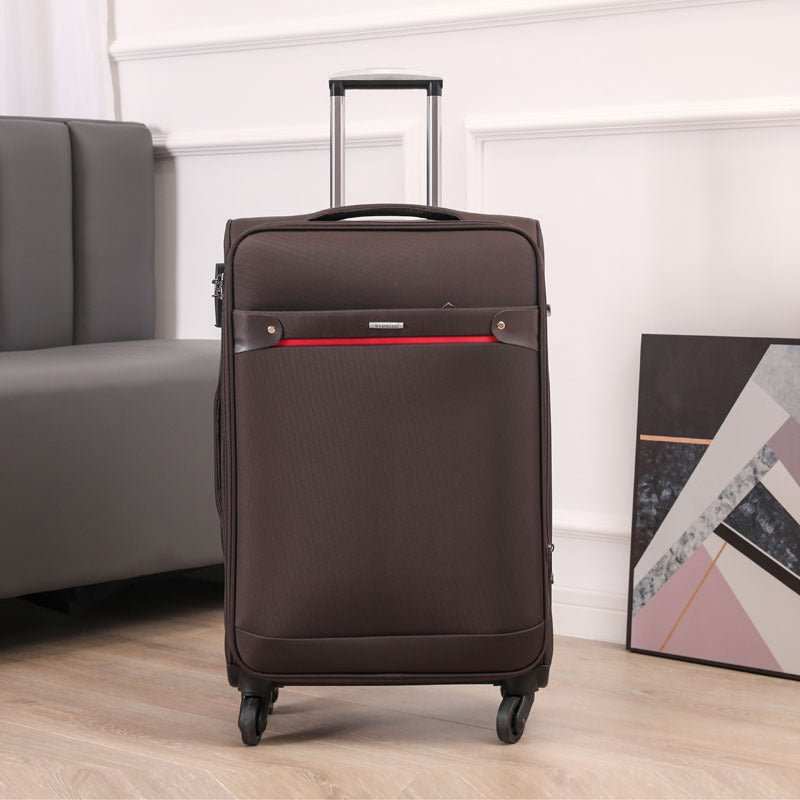 Business Luggage Oxford Bra Bar Large Capacity Password - AMIR BAGS INDIA PRIVATE LIMITED