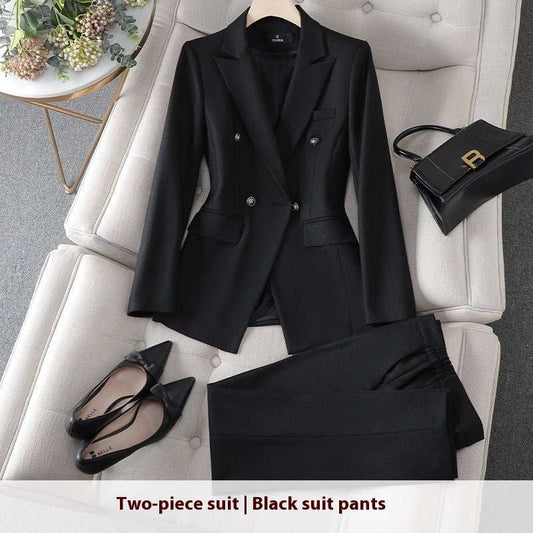 Business Wear Overalls Suit For Women - AMIR BAGS INDIA PRIVATE LIMITED
