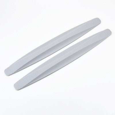 Car Bumper Protector Strip Guard Corner Protection Strips Scratch Protector Crash Blade Anti - collision Auto Accessories - AMIR BAGS INDIA PRIVATE LIMITED