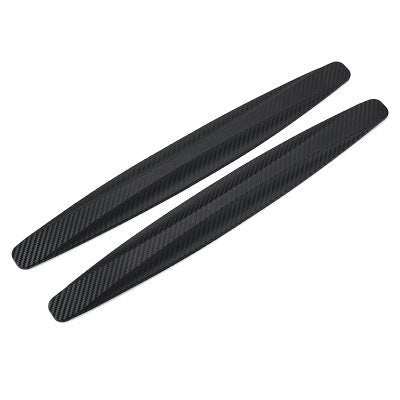 Car Bumper Protector Strip Guard Corner Protection Strips Scratch Protector Crash Blade Anti - collision Auto Accessories - AMIR BAGS INDIA PRIVATE LIMITED