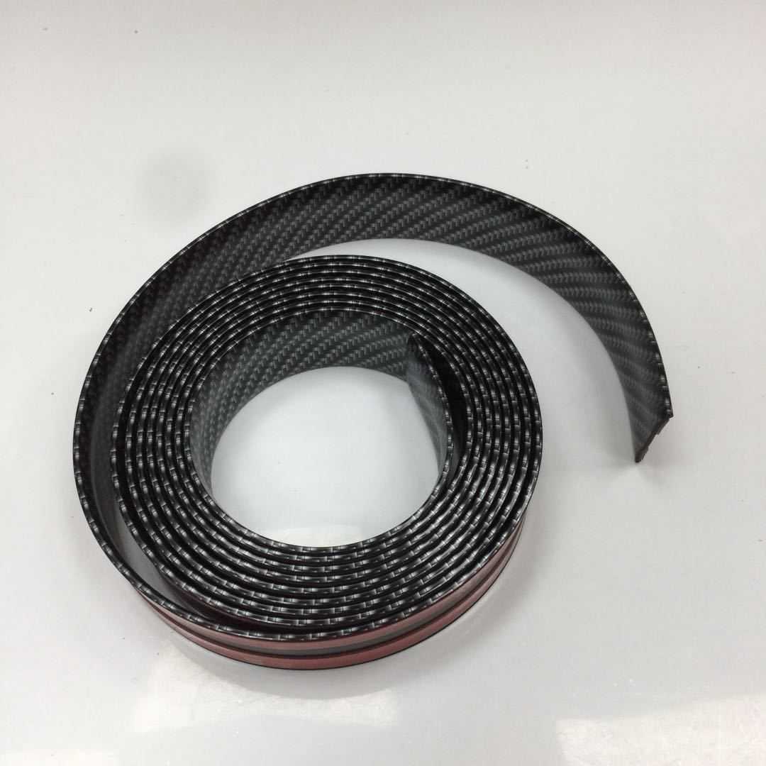 Car Stickers 5D Carbon Fiber Rubber - AMIR BAGS INDIA PRIVATE LIMITED