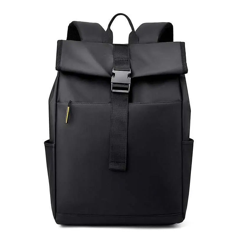 Casual Fashion Backpack For Men Women New Laptop Backpack Oxford ClothOverview:Unique design, stylish and beautiful.Good material, High quality.A variety of colors, any choice.Product information:Color: gray color matching, dark gray, DropshipmanAMIR BAGS INDIA PRIVATE LIMITEDnull
