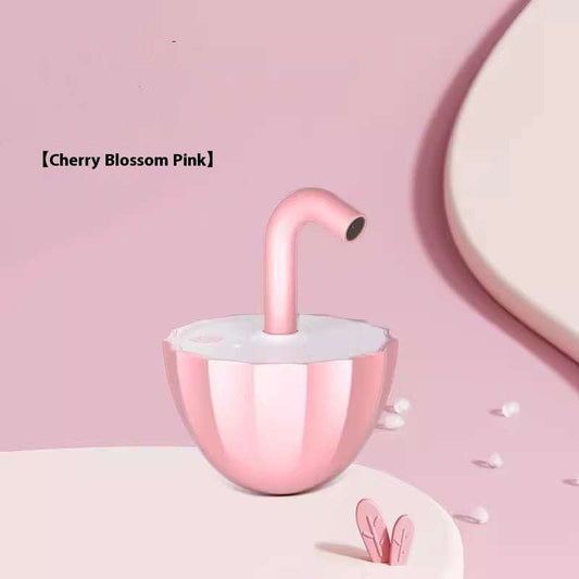 Cat Umbrella Laser Toy Interactive Kitten Automatic Pet Toy Smart Game Active For Pets Electric Intelligent USB Charging - AMIR BAGS INDIA PRIVATE LIMITED