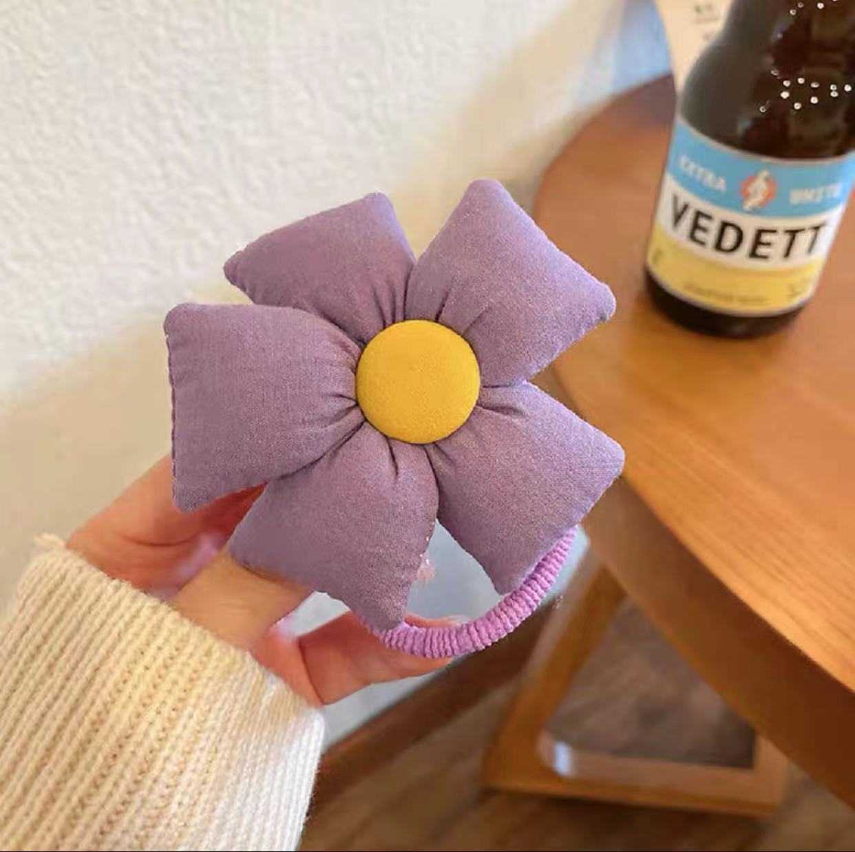 Children's Hair Clip Bow Hair Clip Headwear - AMIR BAGS INDIA PRIVATE LIMITED