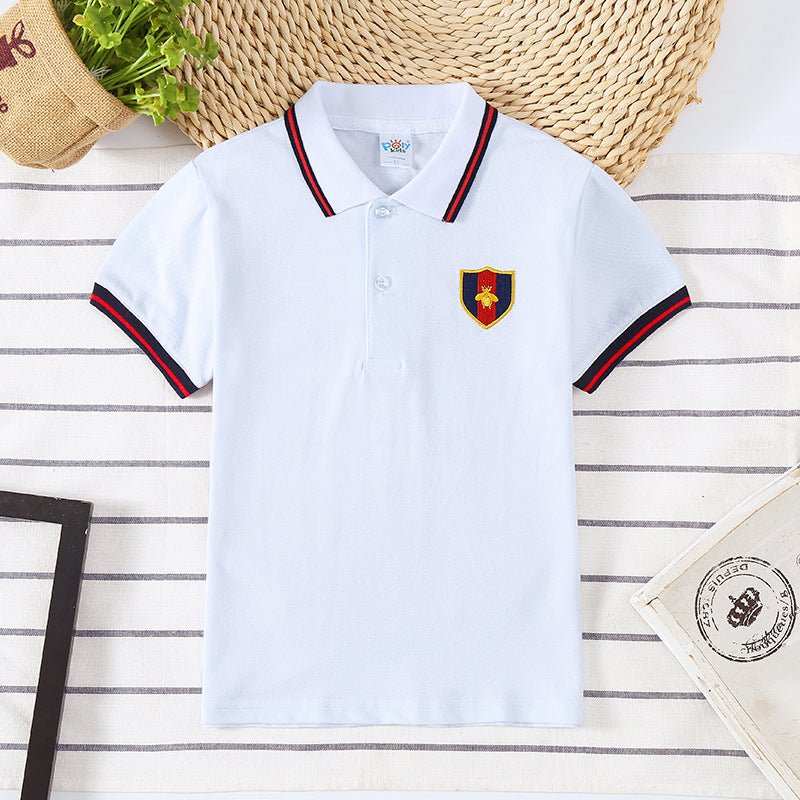Children's Shirt Boy Top T-shirt - AMIR BAGS INDIA PRIVATE LIMITED