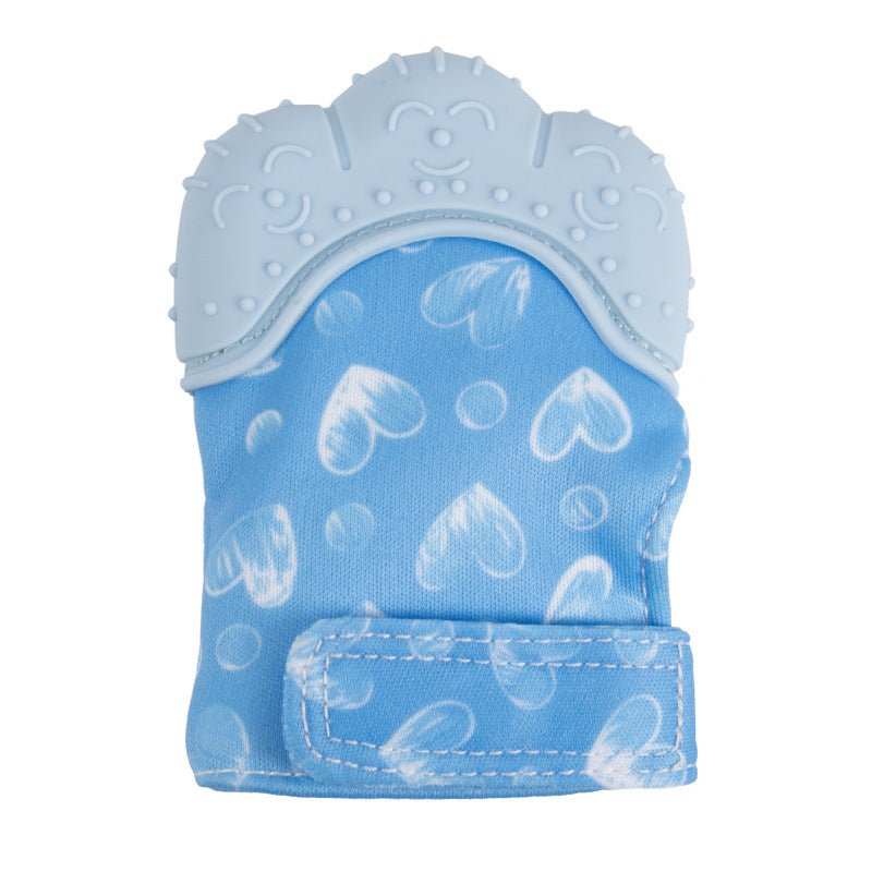 Children's Silicone Molars Baby Chew Toys - AMIR BAGS INDIA PRIVATE LIMITED