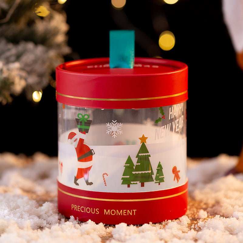 Christmas Gift Christmas Eve Packing Box - AMIR BAGS INDIA PRIVATE LIMITED