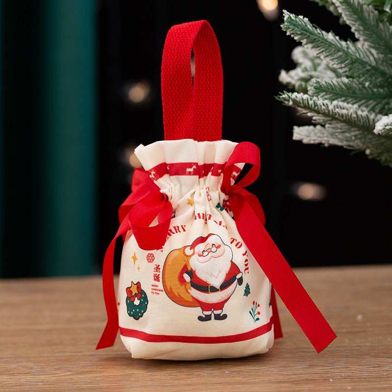 Christmas Gift Christmas Eve Packing Box - AMIR BAGS INDIA PRIVATE LIMITED