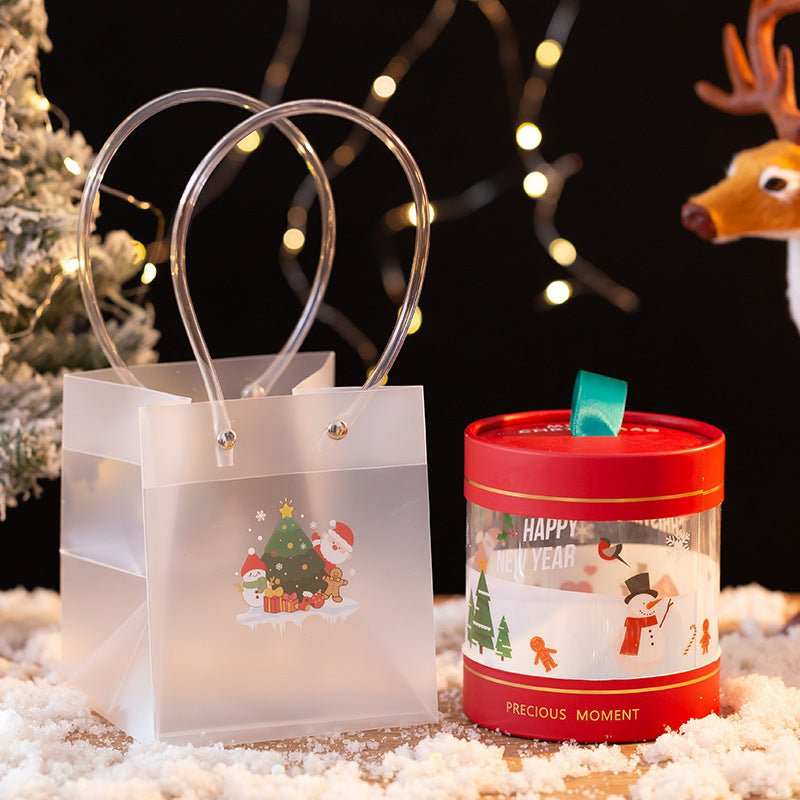 Christmas Gift Christmas Eve Packing Box - AMIR BAGS INDIA PRIVATE LIMITED