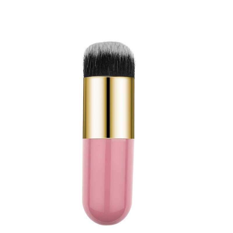 Chubby Dun Multifunctional Makeup Brushes Beauty Tools - AMIR BAGS INDIA PRIVATE LIMITED