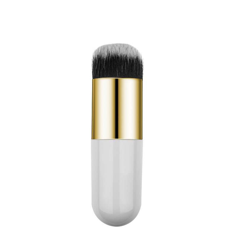 Chubby Dun Multifunctional Makeup Brushes Beauty Tools - AMIR BAGS INDIA PRIVATE LIMITED