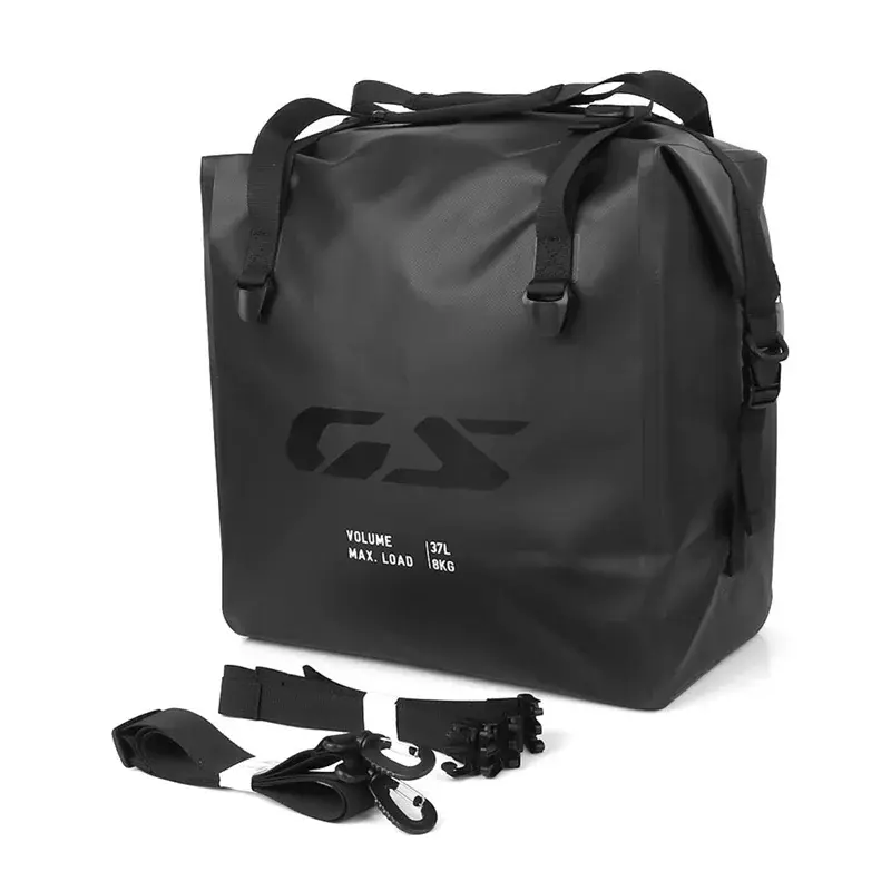Classic - Motorcycle Aluminium Case Liner Bag Luggage Box Inner Bags For BMW R1300GS Adventure R 1300 GS ADV 2024 - AMIR BAGS INDIA PRIVATE LIMITED