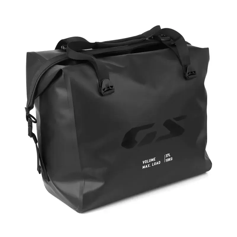 Classic - Motorcycle Aluminium Case Liner Bag Luggage Box Inner Bags For BMW R1300GS Adventure R 1300 GS ADV 2024 - AMIR BAGS INDIA PRIVATE LIMITED