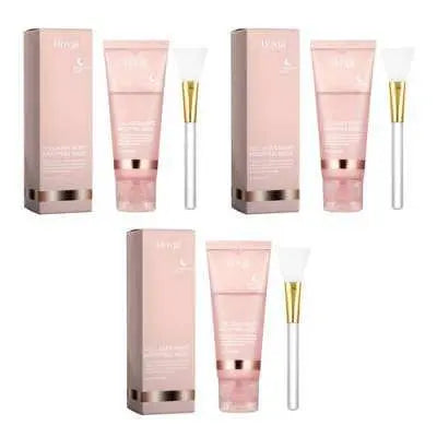 Collagen Tearing Mask Cleansing Facial Moisturizing - AMIR BAGS INDIA PRIVATE LIMITED