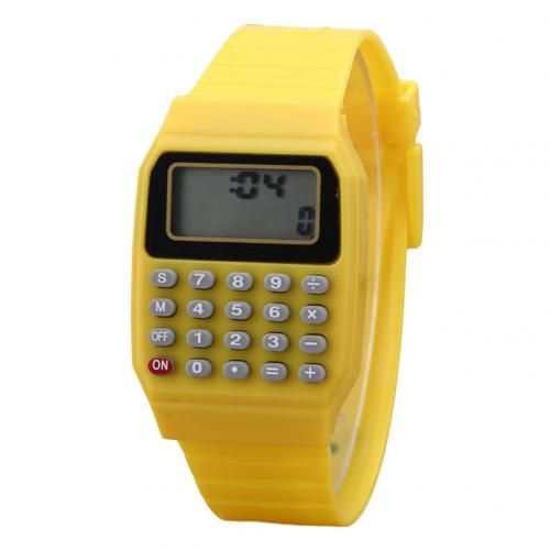 Computer Electronic Watches European Fashion Watches - AMIR BAGS INDIA PRIVATE LIMITED