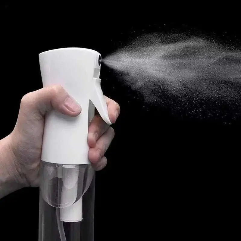 Continuous Spray Bottles Hairdressing Pressure Sprinkling Bottle BarbeAMIR BAGS INDIA PRIVATE LIMITEDAMIR BAGS INDIA PRIVATE LIMITEDnull