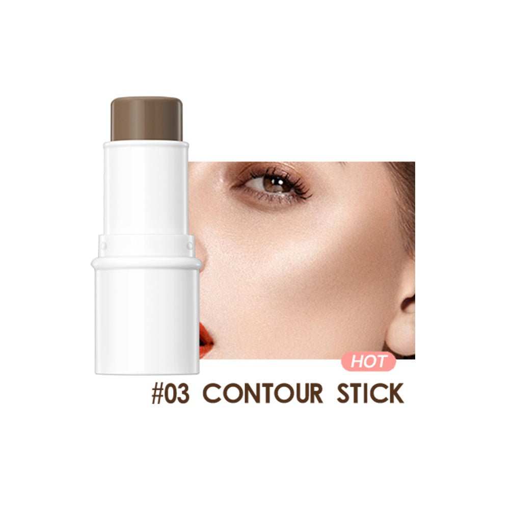 Contour Concealer Highlighter Pen Face Makeup - AMIR BAGS INDIA PRIVATE LIMITED