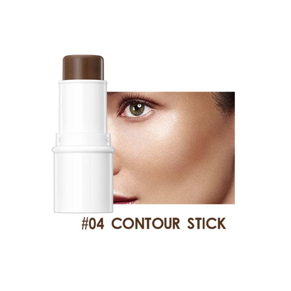 Contour Concealer Highlighter Pen Face Makeup - AMIR BAGS INDIA PRIVATE LIMITED