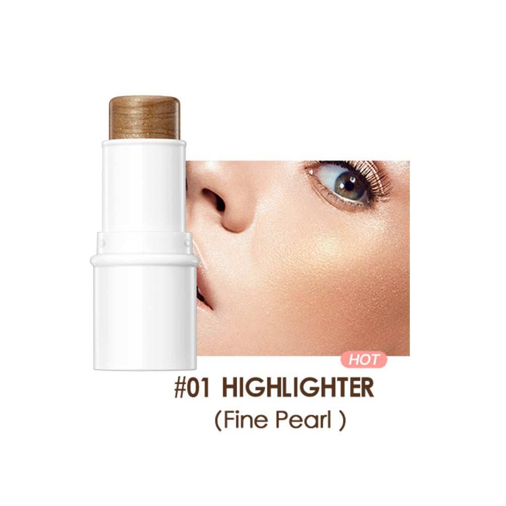 Contour Concealer Highlighter Pen Face Makeup - AMIR BAGS INDIA PRIVATE LIMITED