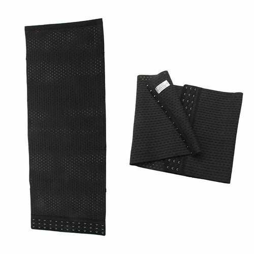 Corset Waist Trainer Training Shaper Body Shapewear Underbust Cincher - AMIR BAGS INDIA PRIVATE LIMITED
