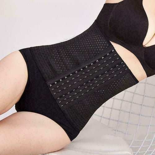 Corset Waist Trainer Training Shaper Body Shapewear Underbust Cincher - AMIR BAGS INDIA PRIVATE LIMITED