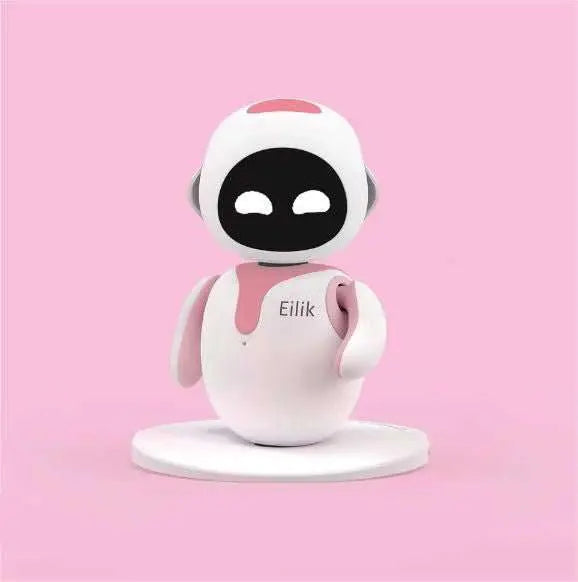 Creative Intelligent Erik Robot ToysProduct information:Product name: Robot toysToy material: plasticFeatures: touchRemote control mode: somatosensoryAbility to develop: visual, intellectual developmenDropshipmanAMIR BAGS INDIA PRIVATE LIMITEDnull