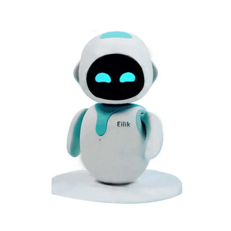 Creative Intelligent Erik Robot ToysProduct information:Product name: Robot toysToy material: plasticFeatures: touchRemote control mode: somatosensoryAbility to develop: visual, intellectual developmenDropshipmanAMIR BAGS INDIA PRIVATE LIMITEDnull