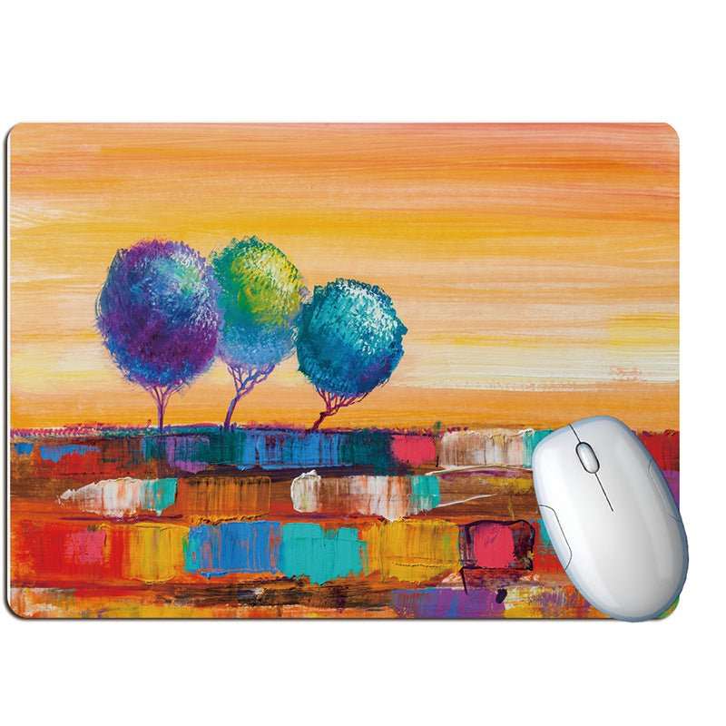 Creative Personality Art Keyboard Pad Writing Pad Laptop - AMIR BAGS INDIA PRIVATE LIMITED
