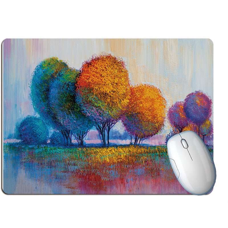 Creative Personality Art Keyboard Pad Writing Pad Laptop - AMIR BAGS INDIA PRIVATE LIMITED
