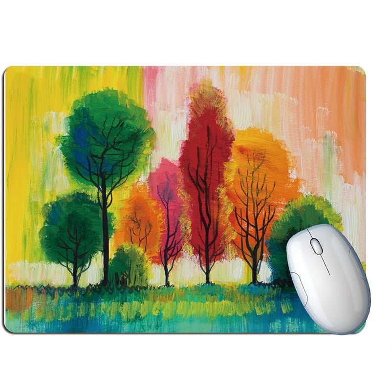 Creative Personality Art Keyboard Pad Writing Pad Laptop - AMIR BAGS INDIA PRIVATE LIMITED