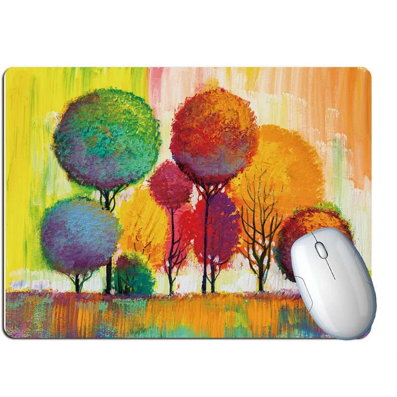 Creative Personality Art Keyboard Pad Writing Pad Laptop - AMIR BAGS INDIA PRIVATE LIMITED