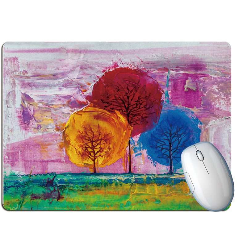 Creative Personality Art Keyboard Pad Writing Pad Laptop - AMIR BAGS INDIA PRIVATE LIMITED