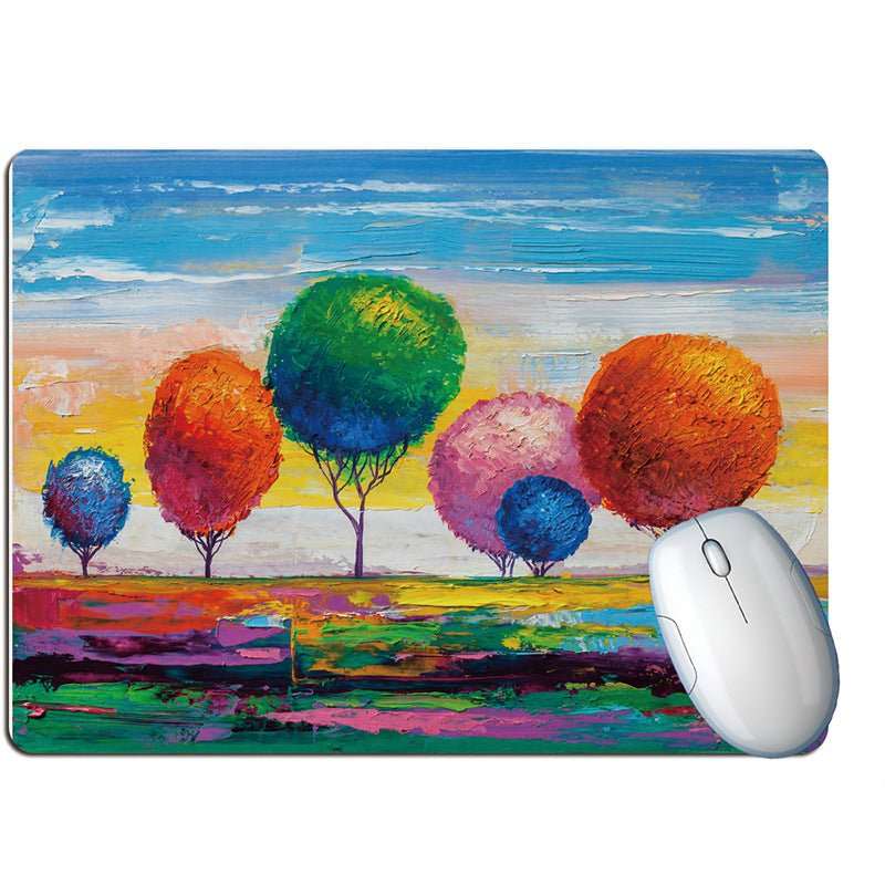 Creative Personality Art Keyboard Pad Writing Pad Laptop - AMIR BAGS INDIA PRIVATE LIMITED