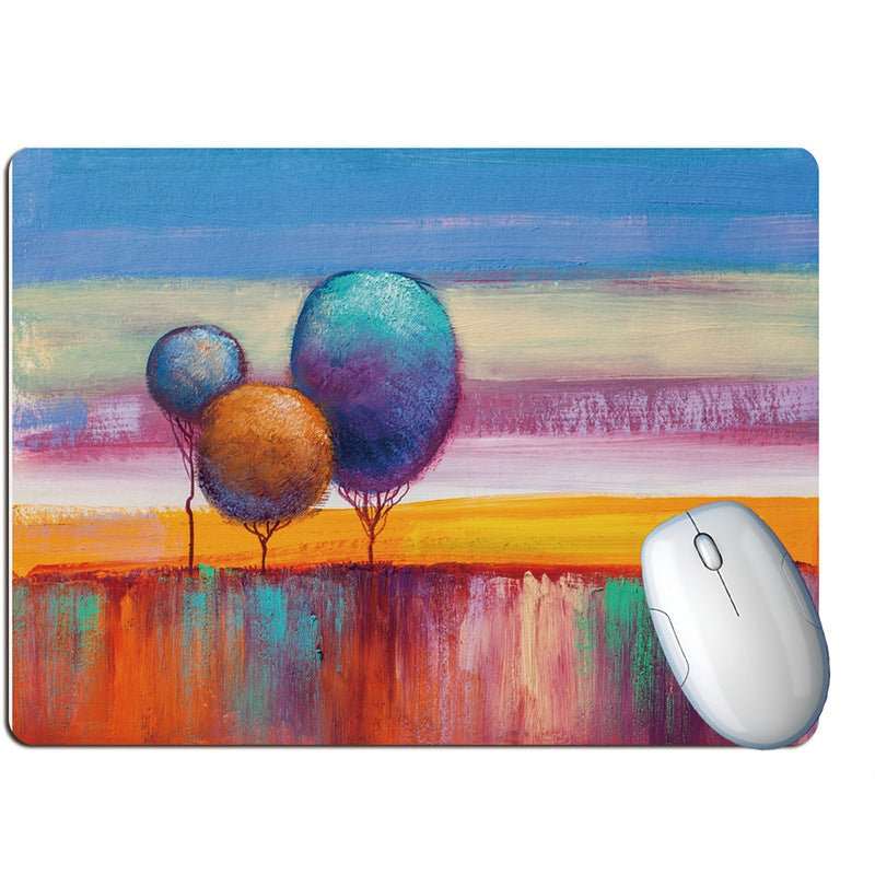 Creative Personality Art Keyboard Pad Writing Pad Laptop - AMIR BAGS INDIA PRIVATE LIMITED