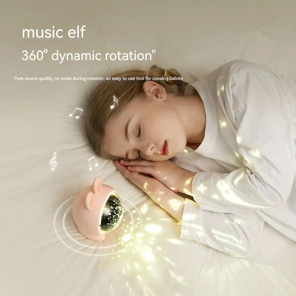 Creative Rabbit Star Light Projector Lamp Children Home DecorProduct information:Power supply mode: Charging (with USB cable) Battery capacity: 1200mah Light color: white, pink Voltage: ≤ 36V Overall size: 110X93X121mm
PackDropshipmanAMIR BAGS INDIA PRIVATE LIMITEDnull