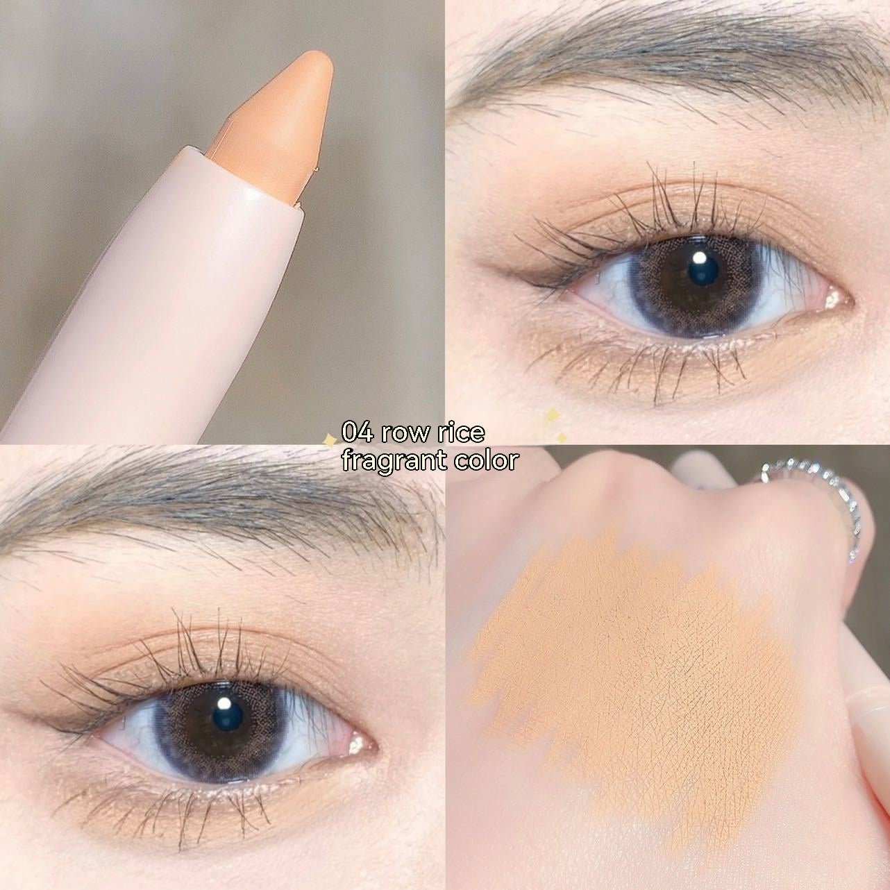 Crouching Silkworm Eyeliner Pen Makeup Brightening - AMIR BAGS INDIA PRIVATE LIMITED