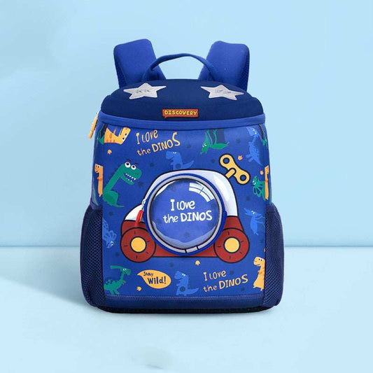 Cute children girls kindergarten school bags - AMIR BAGS INDIA PRIVATE LIMITED