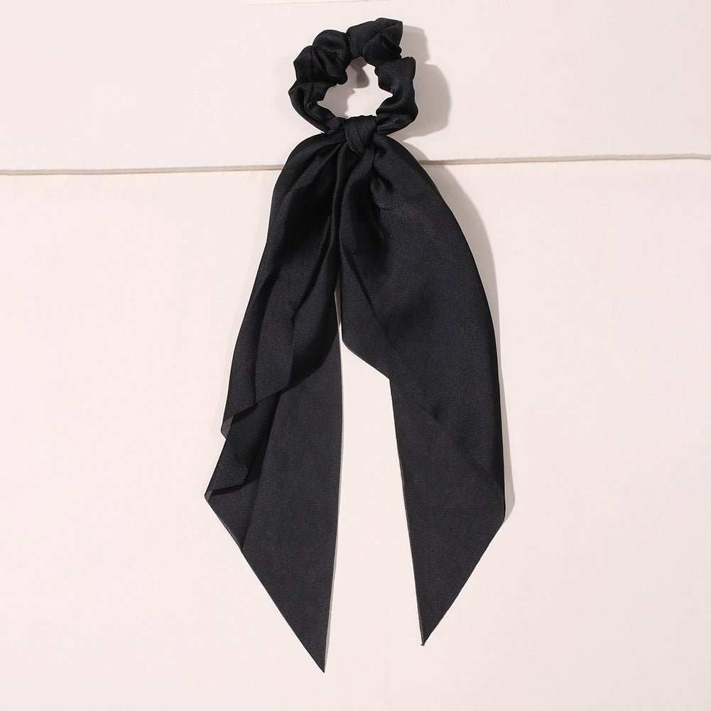 Cute Scrunchies Pack Headband for Women - AMIR BAGS INDIA PRIVATE LIMITED