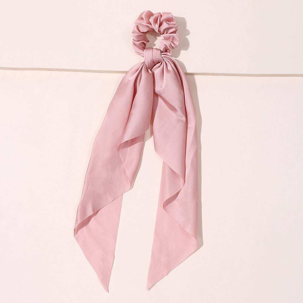 Cute Scrunchies Pack Headband for Women - AMIR BAGS INDIA PRIVATE LIMITED
