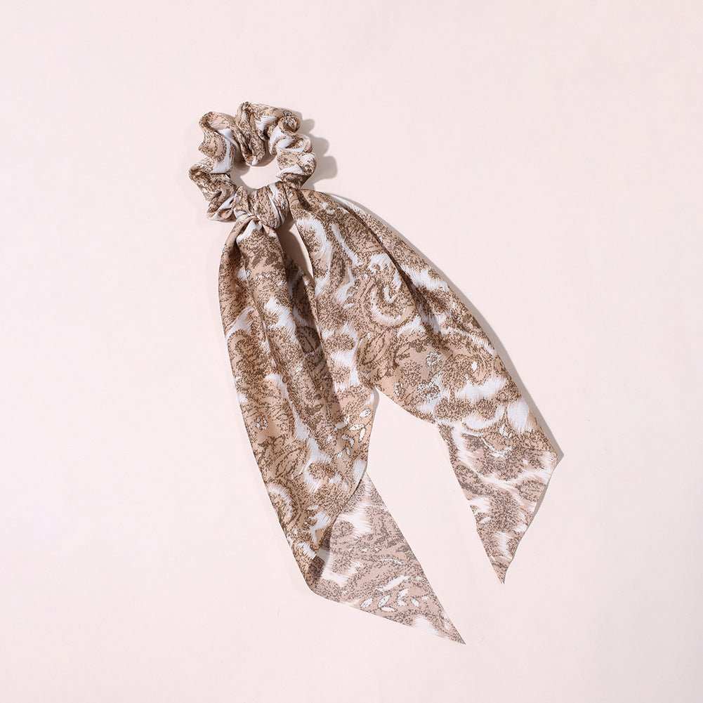 Cute Scrunchies Pack Headband for Women - AMIR BAGS INDIA PRIVATE LIMITED