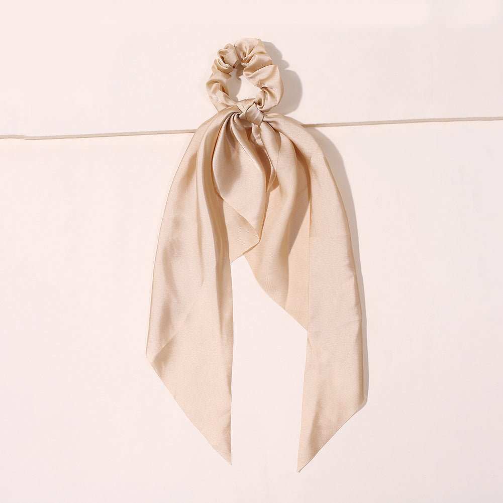 Cute Scrunchies Pack Headband for Women - AMIR BAGS INDIA PRIVATE LIMITED