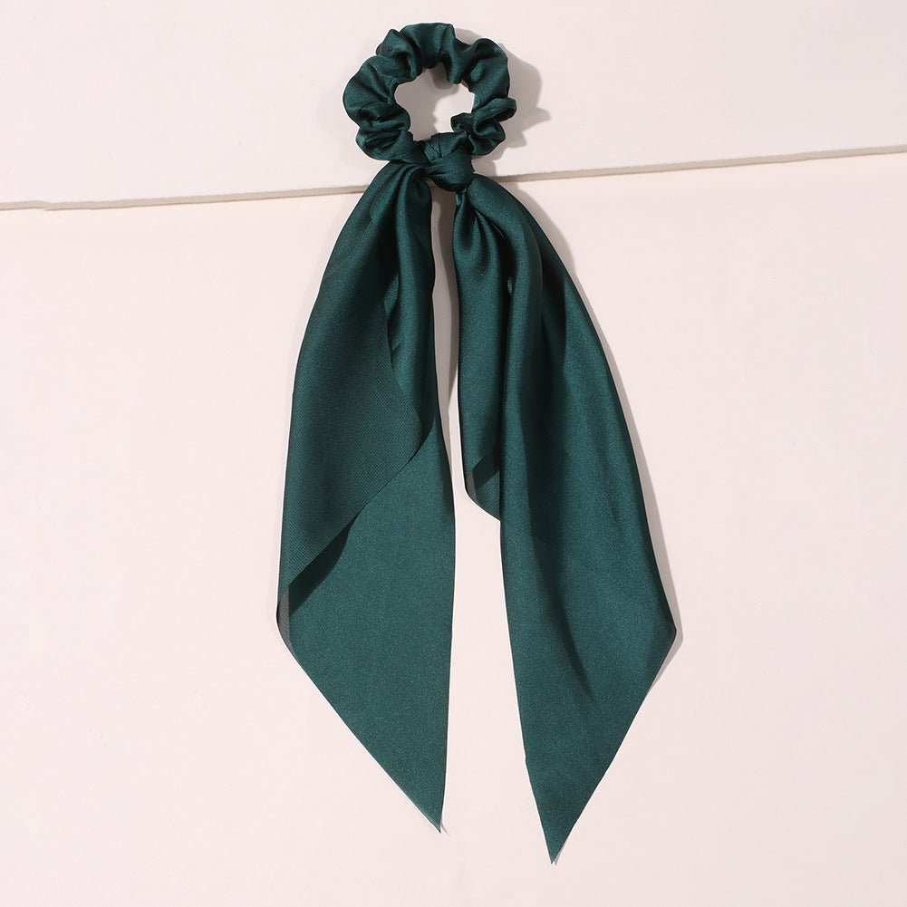 Cute Scrunchies Pack Headband for Women - AMIR BAGS INDIA PRIVATE LIMITED