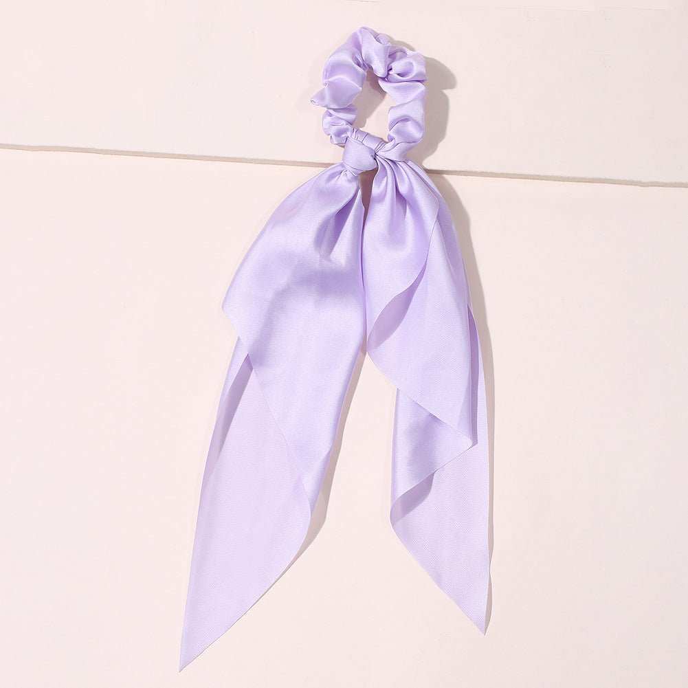 Cute Scrunchies Pack Headband for Women - AMIR BAGS INDIA PRIVATE LIMITED