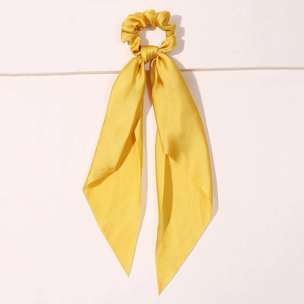 Cute Scrunchies Pack Headband for Women - AMIR BAGS INDIA PRIVATE LIMITED