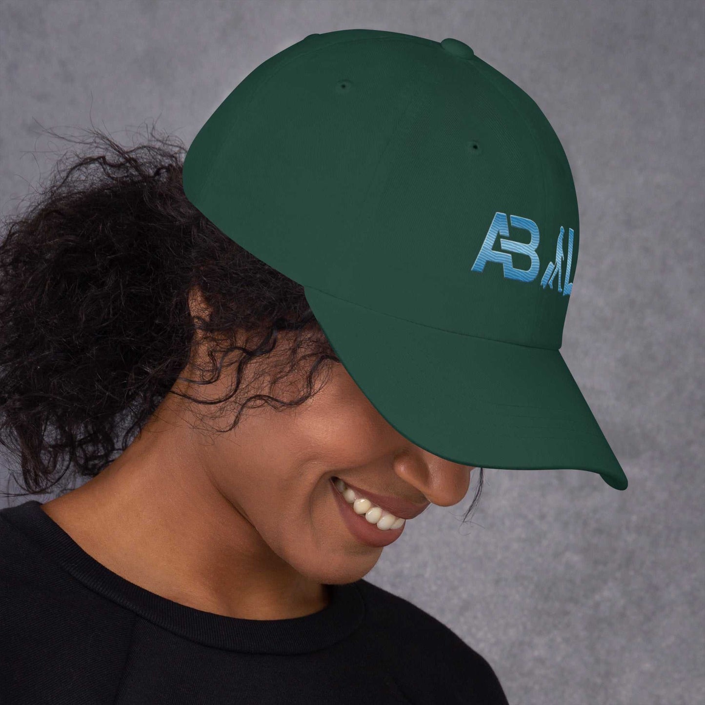 Dad hat - AMIR BAGS INDIA PRIVATE LIMITED