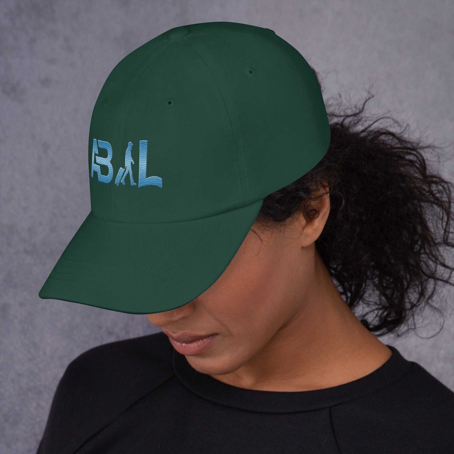 Dad hat - AMIR BAGS INDIA PRIVATE LIMITED